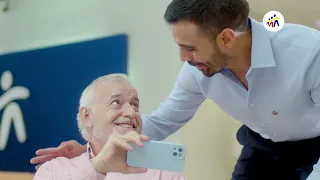 ¡Somos el banco para vos!