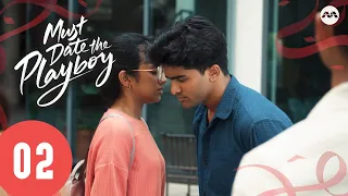 Must Date The Playboy! EP2 | (A Wattpad Story) Tamil Web Series