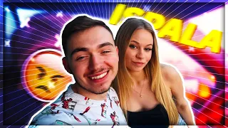 ISPALILA SAM GOLDENITA? zasluzio je!