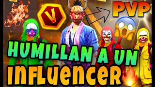 𝐇𝐔𝐌𝐈𝐋𝐋𝐀𝐍 𝐀 𝐊𝐎𝐌𝐁𝐎𝐘 😱𝐒𝐄 𝐏𝐎𝐍𝐄 𝐏𝐈𝐂𝐀𝐍𝐓𝐄🔥 𝐘 𝐓𝐄𝐑𝐌𝐈𝐍𝐀𝐍 𝐄𝐍 𝐔𝐍 𝐏𝐕𝐏🤡