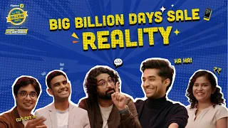 WATCH THIS Before Buying Your Next Phone: BBD Big iPhone REVEAL Ft. @raviguptacomedy