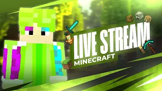 [🔴LIVE] Nyoba Survival Di MINECRAFT JAVA!!! | Minecraft Survival 1 [java]