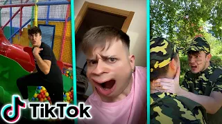 Los MEJORES TIKTOK de @YERRIKILLERXD🤣(Recopilación Tiktok @yerrikillerxd #16)
