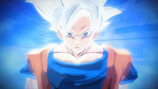 Budokai Tenkaichi 4: International Version [PROMO]