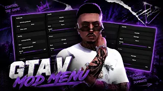 [NEW] GTA 5 Mod Menu PC 2026 / Free Kiddions Cheat, Money Hack & Online Mods (work)