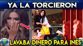 ¡CAE GALILEA MONTIJO! ENCUENTRAN PRUEBA MADRE QUE RECIBIÓ MILLONADA DE INÉS GÓMEZ MONT