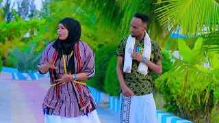 DHANATO CUSUB DAADIS AH NIMCO NUURA FT SHUCEYB YARE OFFICIAL MUSIC VIDEO 2023