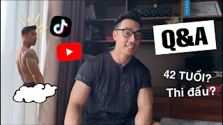 [Q&A] Tất Tần Tật về DANGBEOO