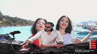 DJ RABOR Jungle Paradisco (