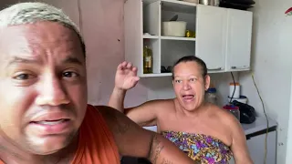 EU AGORA FALO CARIOCA, MAINHA PEGOU AR!!!