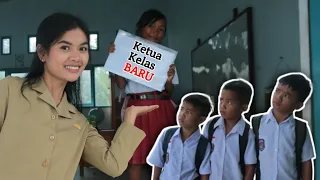(Ketua Kelas) The Winner is..