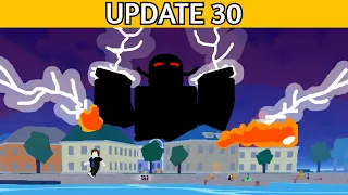 The Blox Fruits Update We ACTUALLY Need