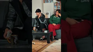 شاهد أمراء تكتشف خيانة جوزها والى حصل فى الاخر غير متوقع😱