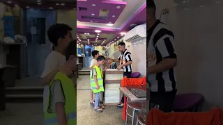 لازم نحس بظروف بعضهنا 🎬