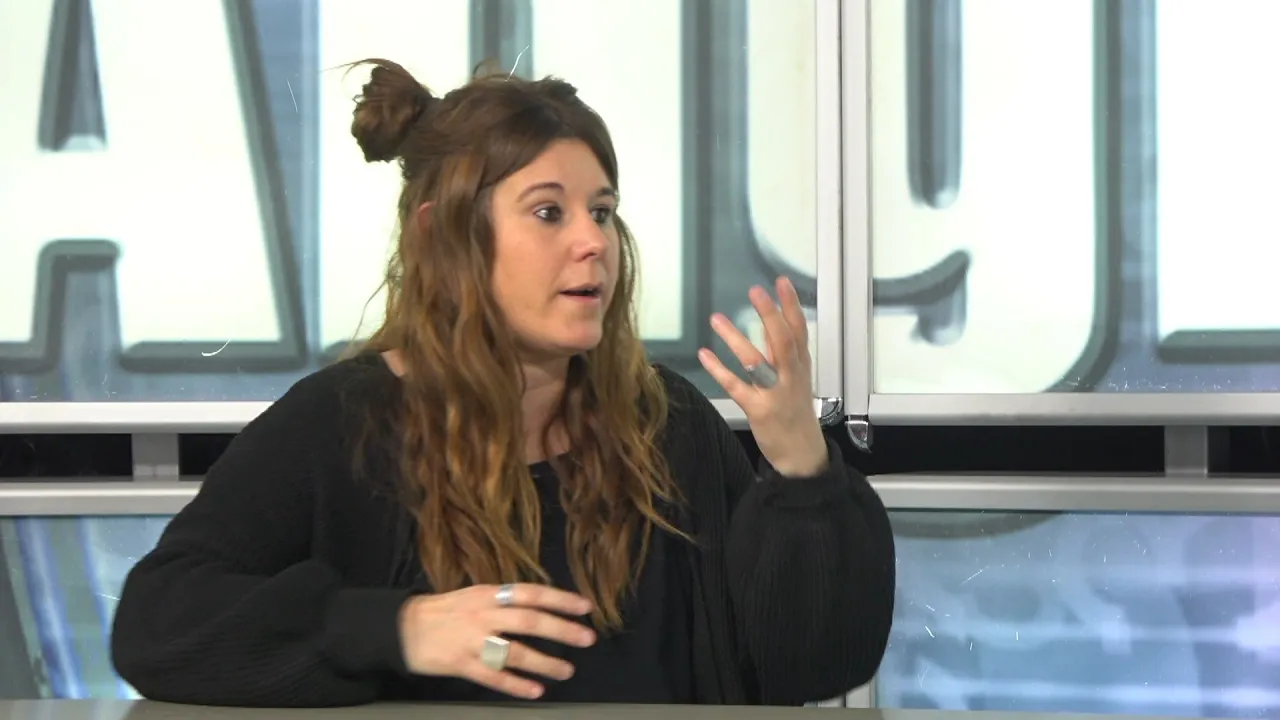 Angle Obert – Carla Dinarès Ayats