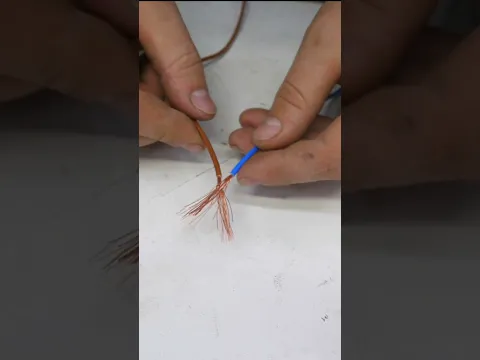 The cool way