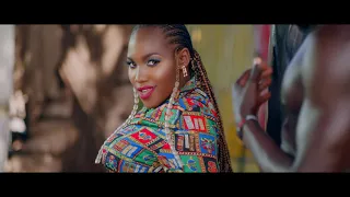 Martha Mukisa - Tebatukyawa (Official Video)