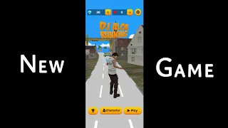 OMG !😲NEW FREE FIRE LIKE TEMPLE RUN GAME 😱DJ ALOK GAME 🤯#freefirelive#shortlive #indianbikedriving3d