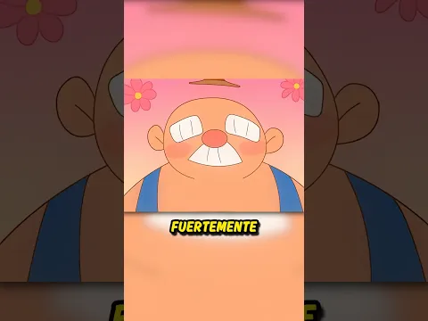 NUNCA HABÍA PROBADO COMIDA REAL