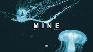Sleep Token - Mine (Visualiser)