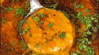 Best Dal Chawal Combo of Indian ASMR World || #asmr #indianasmrworld #food #cooking #streetfood