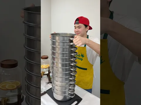 12 ЭТАЖНЫЕ МАНТЫ😱
