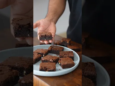 Chocolate Brownies