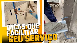 #dicas #pedreira #obra #ferramentas ASSIM FICA DIFÍCIL TRABALHAR DE PEDREIRO