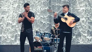 Sin Ella - Chila Jatun Feat Edwin Castellanos