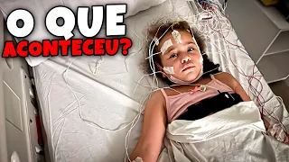 FOI A PIOR NOITE DOS ÚLTIMOS TEMPOS 😖 *nem consegui dormir 