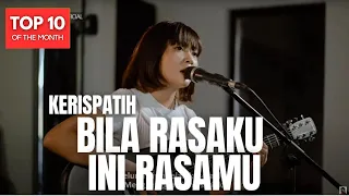 BILA RASAKU INI RASAMU - KERISPATIH | TAMI AULIA