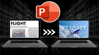 10 PowerPoint tutorials but they get progressively more extreme🤯  PowerPoint Tutorial Compilation🎬