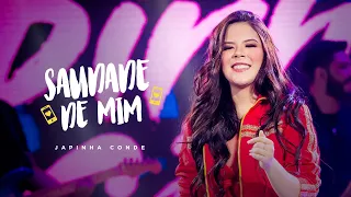 Saudade De Mim | DVD Evidências