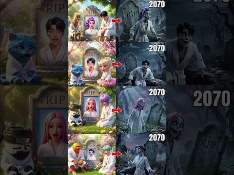 NOT ALIVE K-POP DEMON HUNTERS SINGING "Te teh té aduaduh"