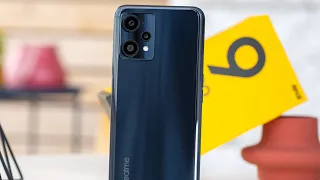 الأقوى من ريلمي || realme 9 Pro
