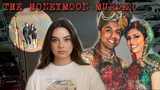 THE HONEYMOON MURDER: The Case Of Anni Dewani
