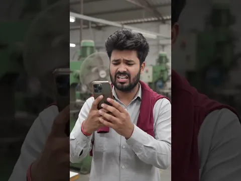 कॉमेडी वीडियो