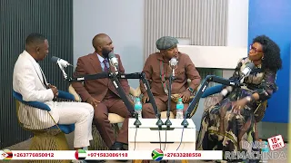 Dare Remachinda With Phathisani , Ev Muparinga, Ev Gwatidzo, Ev Marufu & Apostle Sibiya  || Episode