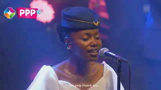 DJ RICHMOND : PRAISE & WORSHIP MIX : PPP TV KENYA