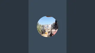 بدأت قناة "أحمد سالم ابن غزة" بثًا مباشرًا