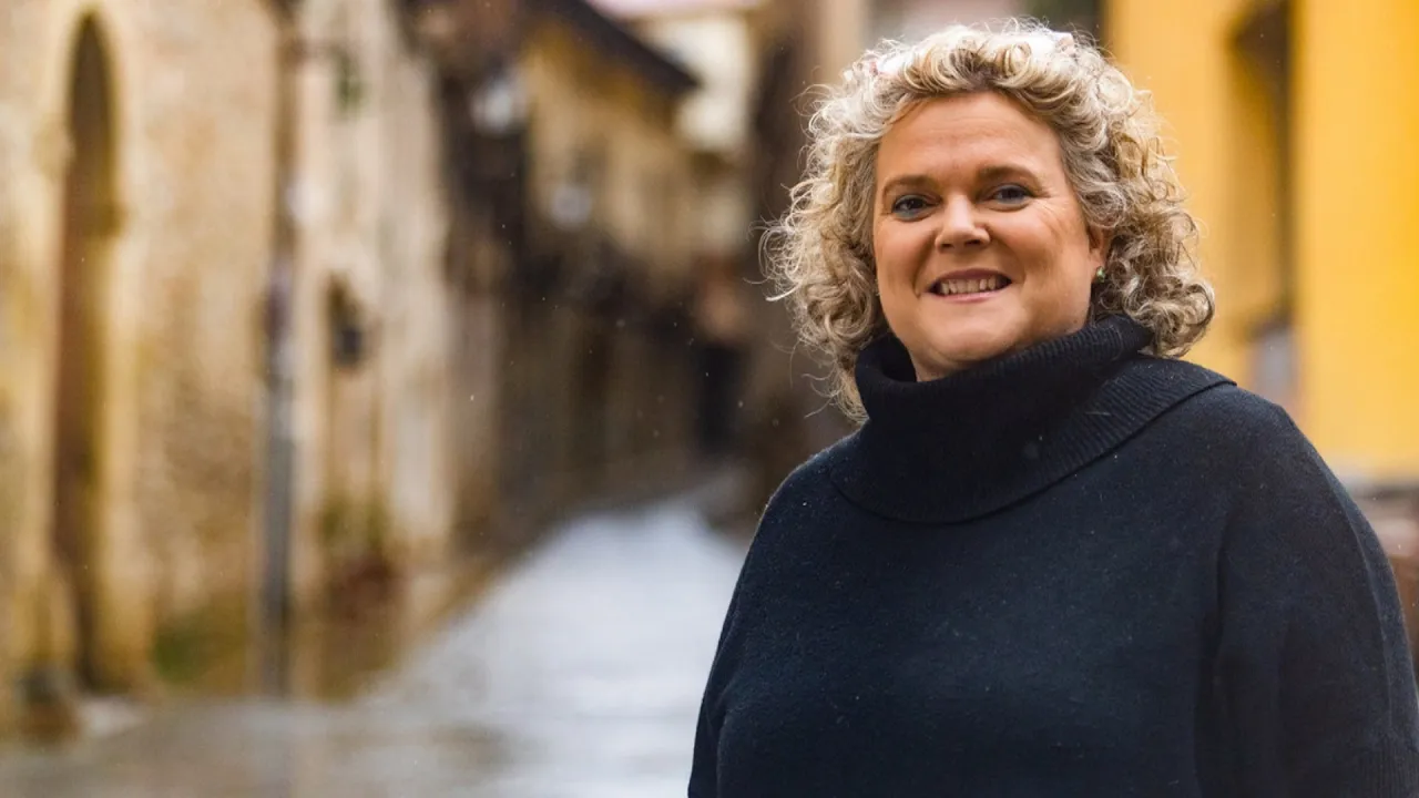 Maria Balasch no repetirà com a candidata d’ERC a Vic a les eleccions municipals