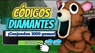 Todos los códigos de diamantes en 99 Noches en el Bosque ROBLOX ¡2026!