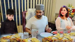 শাকিব খানের পরিবারের কাছ থেকে কত টাকা ঈদ সেলামি পেল জয় !!