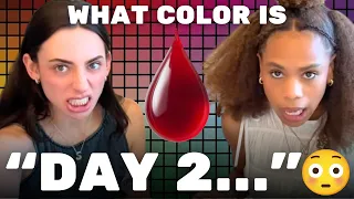 Let’s Play HUES & CUES | we got WAY too specific this time… 😭