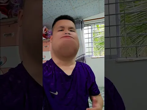 #filter : Face Warp (App :Tiktok)