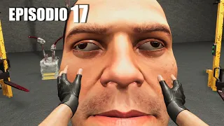 ESTE JUEGO NO ES VI0LENTO Episodio 17 - Hard Bullet