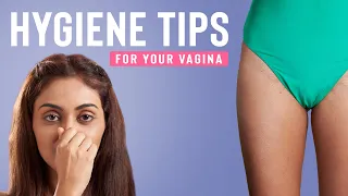 15 Feminine Hygiene & Health Tips Everyone Should Know