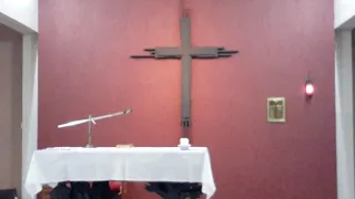MESSE DES CENDRES 2022 EMMAUS