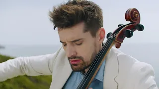 LUKA SULIC • BLUE HEART • Music Video