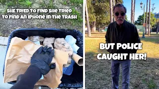 He Thought She Was Homeless… But The Truth Was Shocking!